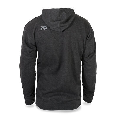 Horizontal Logo Premium Hoody