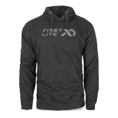 Horizontal Logo Premium Hoody