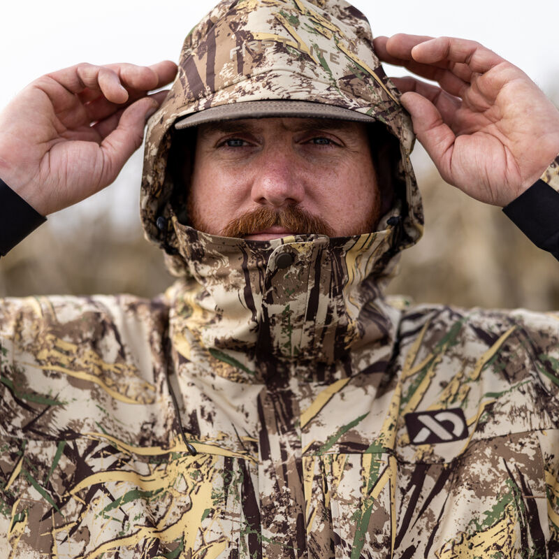 LZ Jacket | First Lite