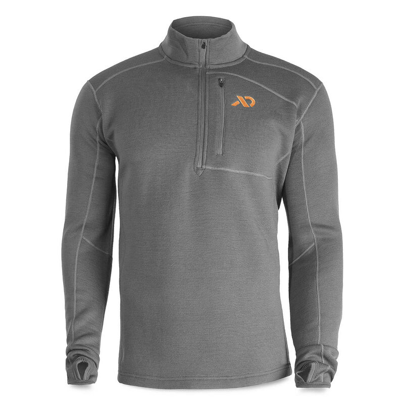 Men's Furnace Quarter Zip image number 0