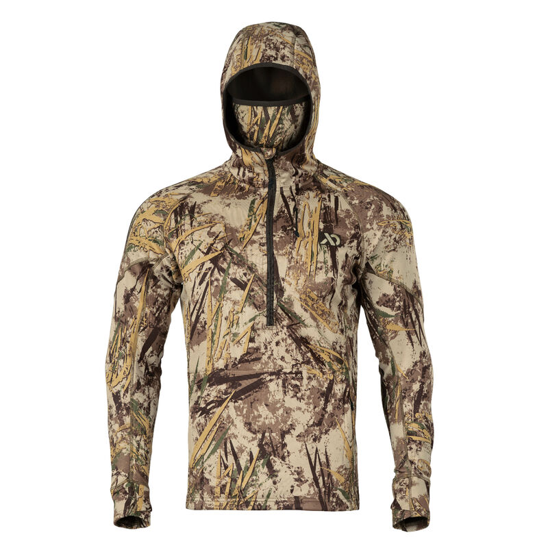 Origin Hoody image number 3