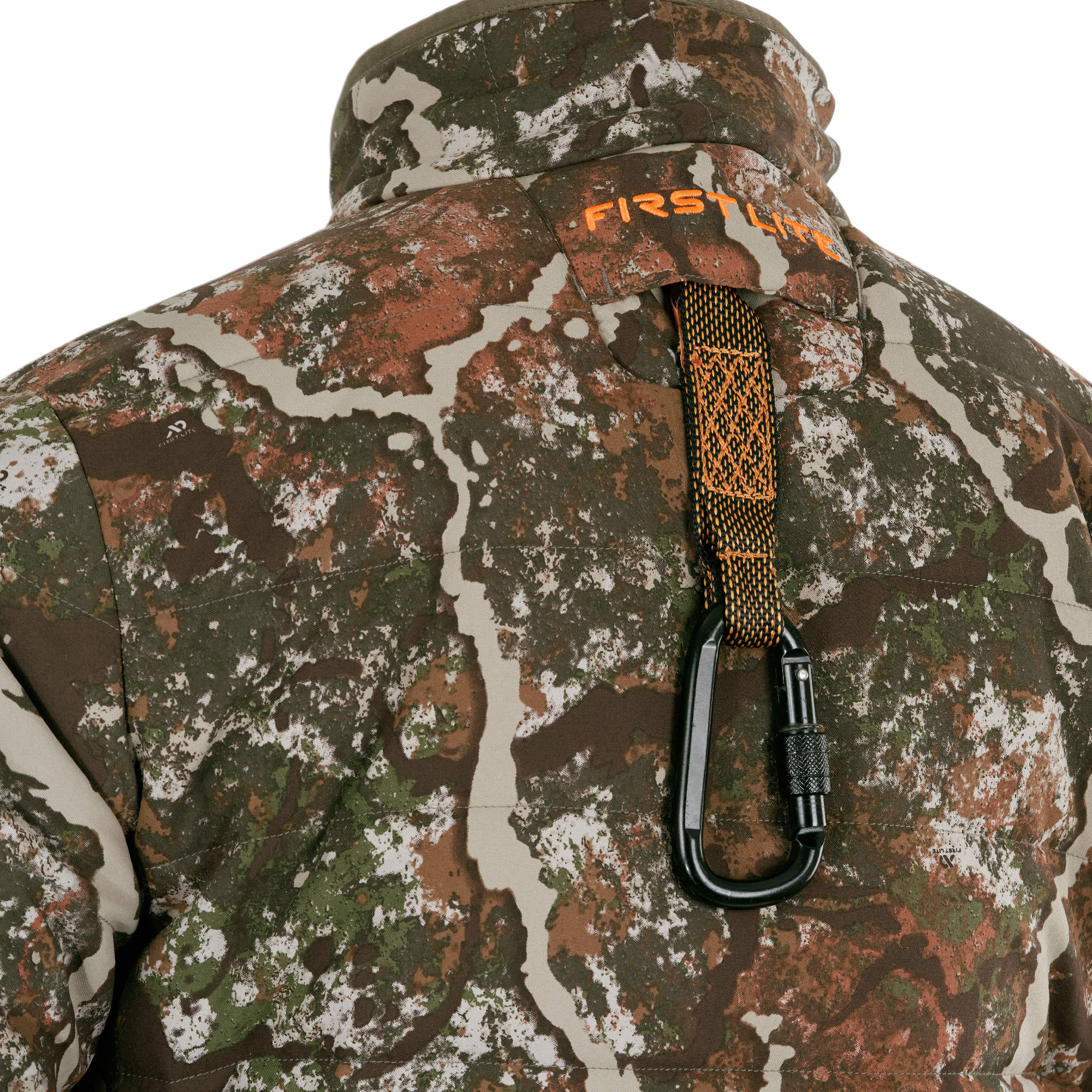 Source Jacket | First Lite