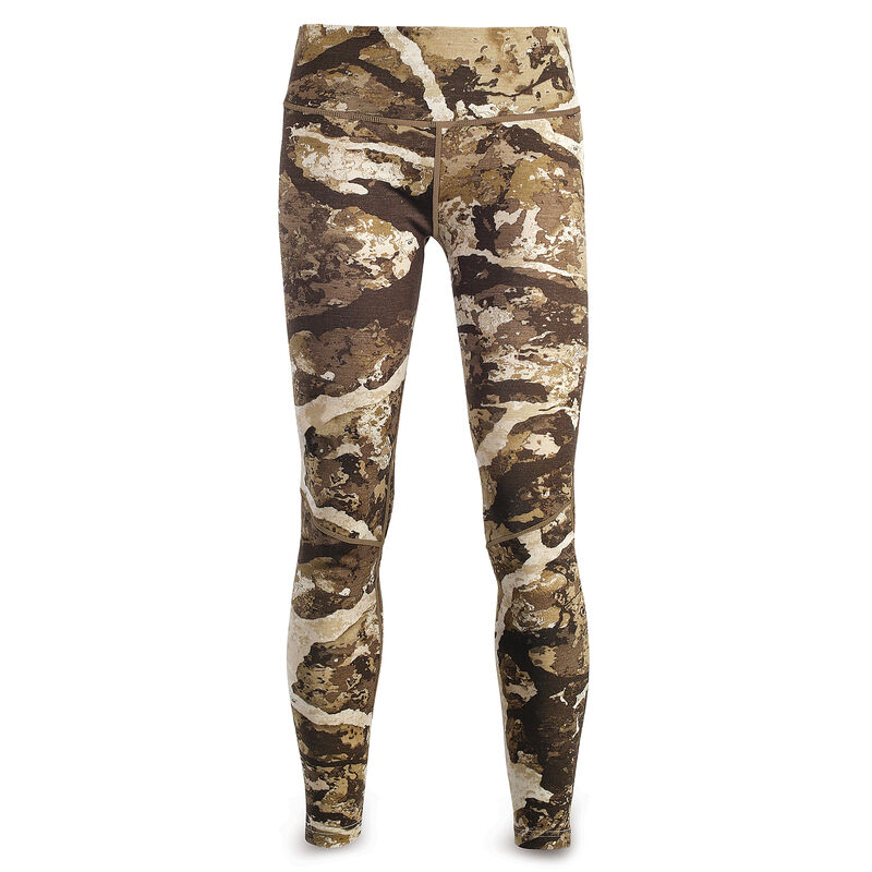 Women's Kiln Long Jane image number 0